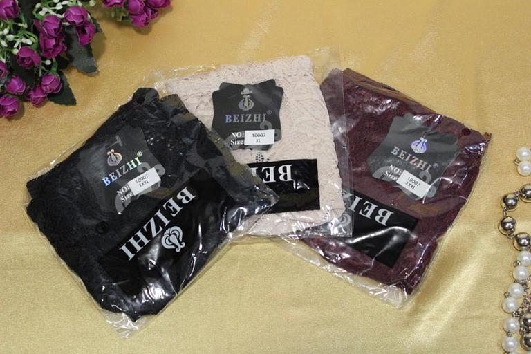 Трусы женские р-р 42-48 Арт. 10007 премиум (к.12058) фото 2