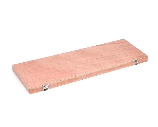 Штангенциркуль ШЦ-2- 400 0,05 губ. 100мм SHAN с поверкой фото 3