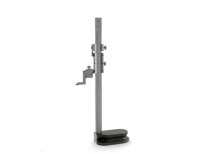 Штангенрейсмас ШР-1000 0,05 SHAN с поверкой фото 2