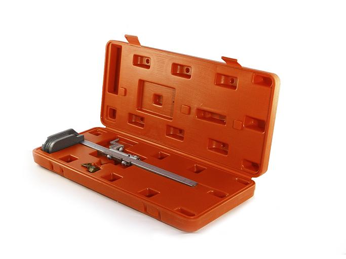 Штангенрейсмас ШР-1000 0,05 SHAN с поверкой фото 3