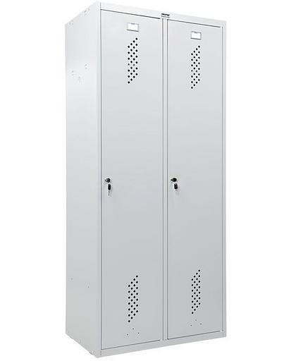 Individual use cabinet PRACTIK LS-21-50 фото 1