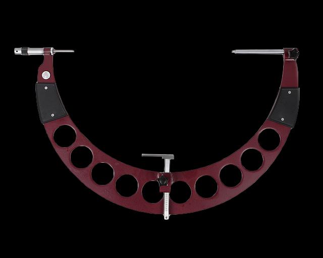 Штангентрубомер ШТН- 750 КировИнструмент с поверкой фото 1