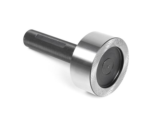 Калибр-пробка глад 108,5 H 9 ПР нас. н.п. ЧИЗ с поверкой фото 2