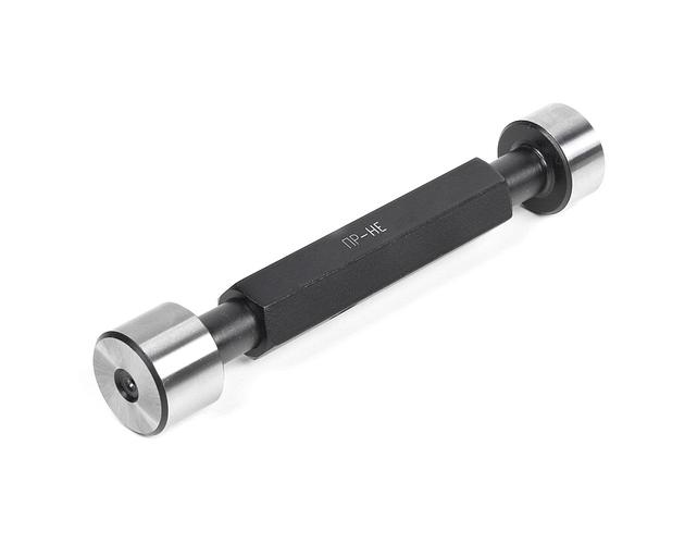 Калибр-пробка глад 17,94 H 9 ПР-НЕ ЧИЗ с поверкой фото 2