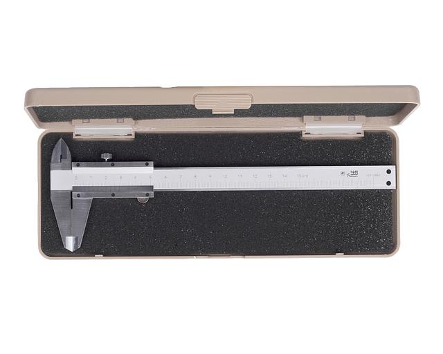 Штангенциркуль ШЦ-1-150 0,1 ЧИЗ Premium с поверкой фото 4