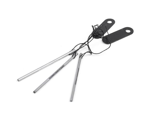 Проволочки 4,345 кл.1 тип 2 Калибр с поверкой фото 1