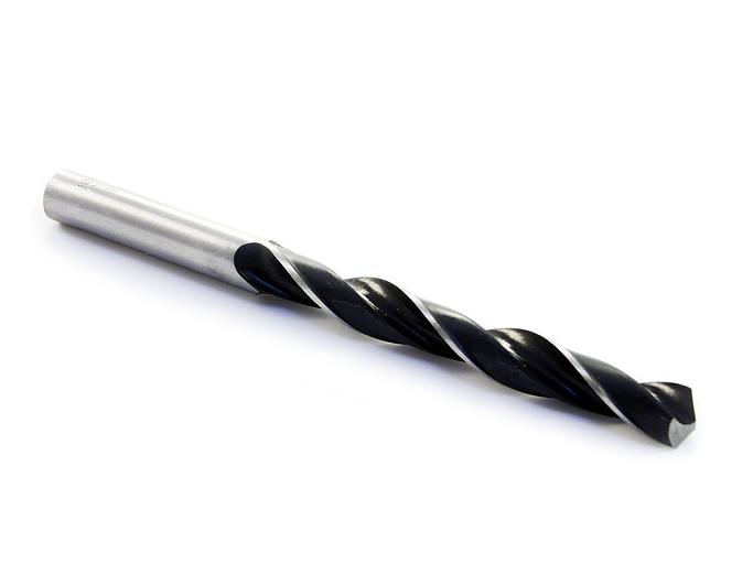 Сверло ц/х 18,9 сред. серия Р6М5 HORTZ с поверкой фото 1