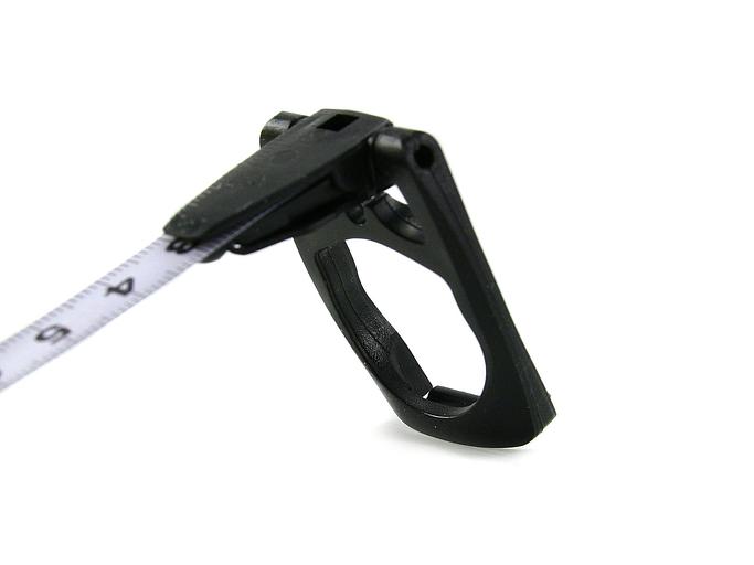 Рулетка 20м с кольцом кл.3 Р20У3К КЛБ с поверкой фото 4