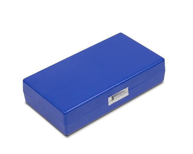 Микрометр зубомерный МЗ-УС-25 0,01 с усеченными пяткой и винтом ЧИЗ с поверкой фото 2