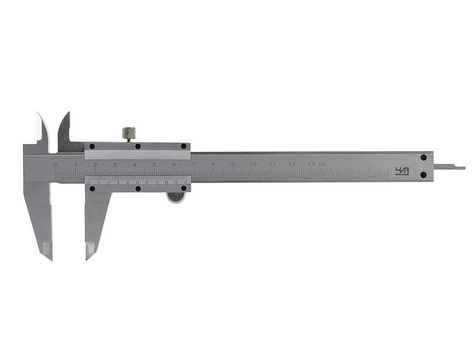 Штангенциркуль ШЦ-1-300 0,05 ЧИЗ пов. с поверкой фото 1