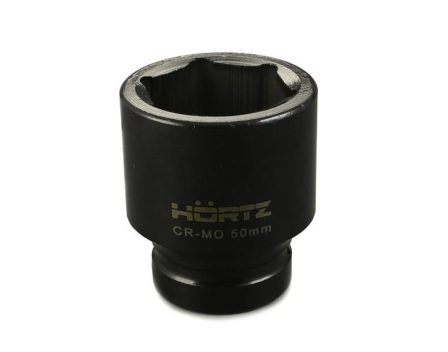 Головка торц.смен.удар. 85 1" HOR с поверкой фото 1