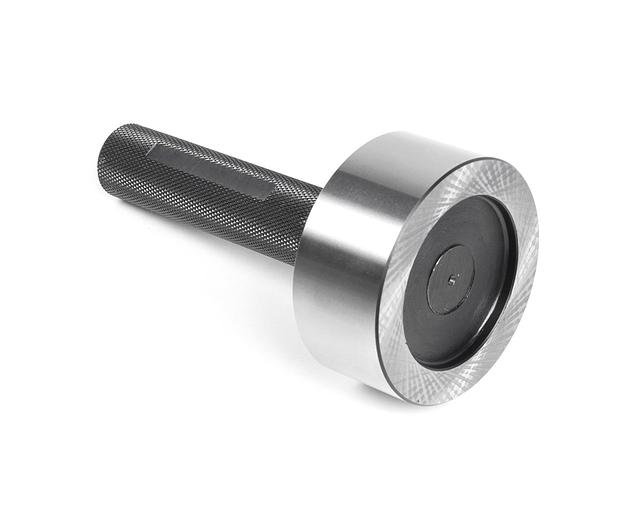 Калибр-пробка глад 90 -0,02 ПР ЧИЗ с поверкой фото 2