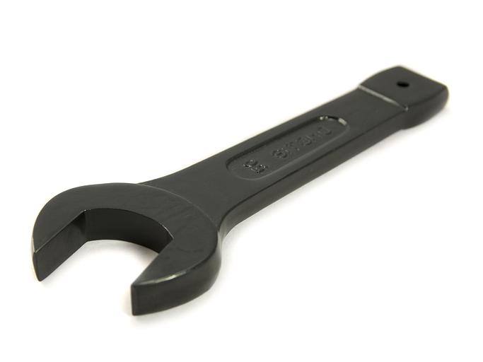 Ключ гаеч. рожковый ударный 150 SIT с поверкой фото 1