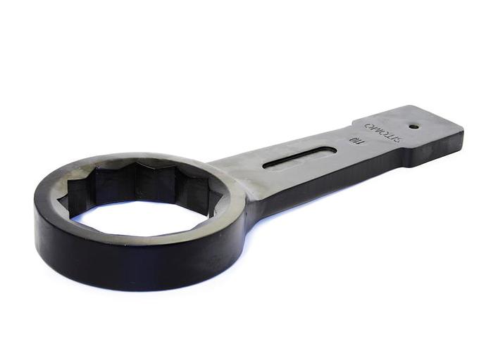 Ключ накид. ударн. 145 SIT с поверкой фото 1