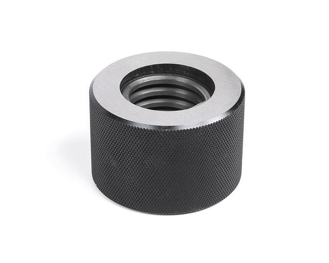 Калибр-кольцо Tr 34х 3 8c ПР МИК с поверкой фото 4