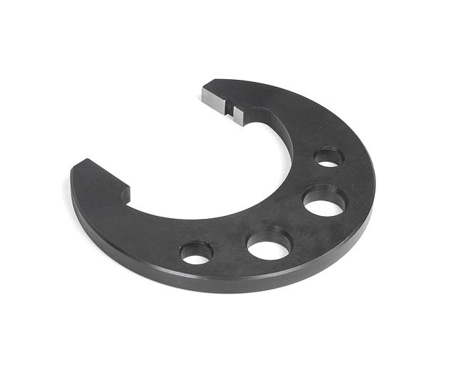 Калибр-скоба 140 h 8 ПР-НЕ МИК с поверкой фото 4