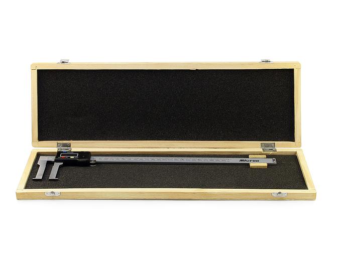 Штангенциркуль д/вн.канавок ШЦЦСВК-560 (60-560) электр. МИК с поверкой фото 2