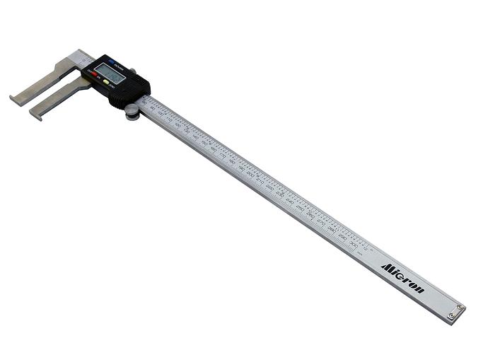 Штангенциркуль д/вн.канавок ШЦЦСВК-560 (60-560) электр. МИК с поверкой фото 4