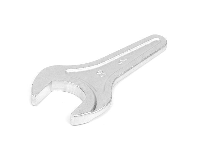 Ключ гаеч. рожковый одност. 50 КЗСМИ с поверкой фото 2