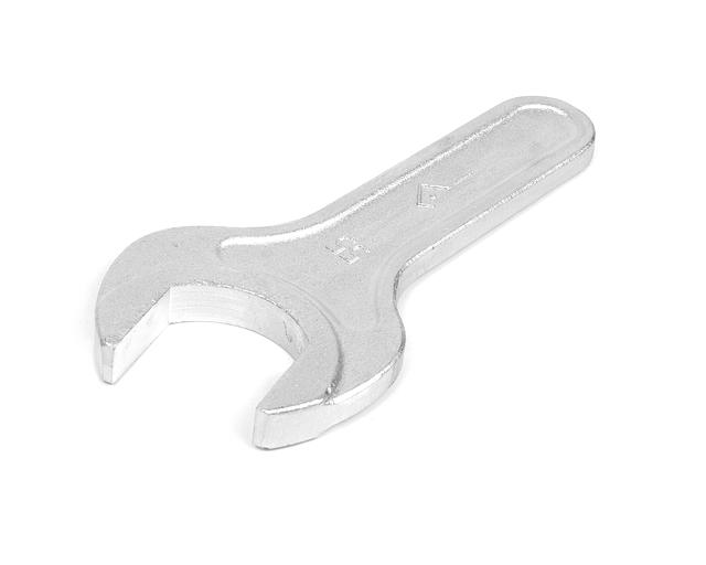 Ключ гаеч. рожковый одност. 55 КЗСМИ с поверкой фото 2