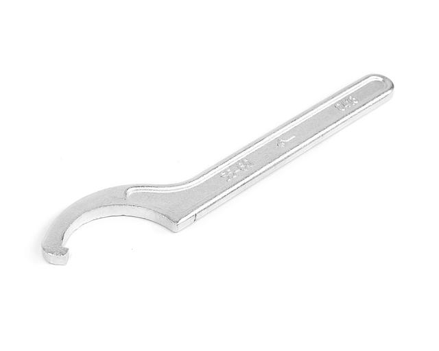 Ключ круг. шл. гаек 55-60 КГЖ КЗСМИ с поверкой фото 2