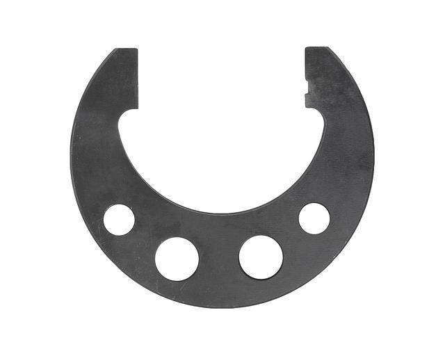 Калибр-скоба 75 h11 ПР-НЕ ЧИЗ с поверкой фото 1