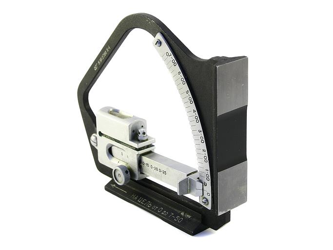 Квадрант К-1 Калибр с поверкой фото 4