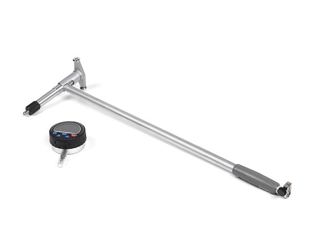 Нутромер индикаторныйэлектр. НИЦ пов.точн. 160-250 0,002 МИК с поверкой фото 4