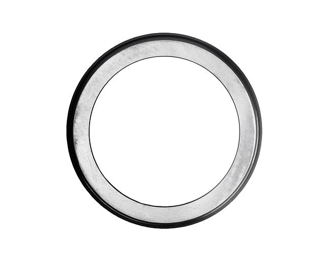 Калибр-кольцо Г-ОТТМ 340 шаб. с поверкой фото 1