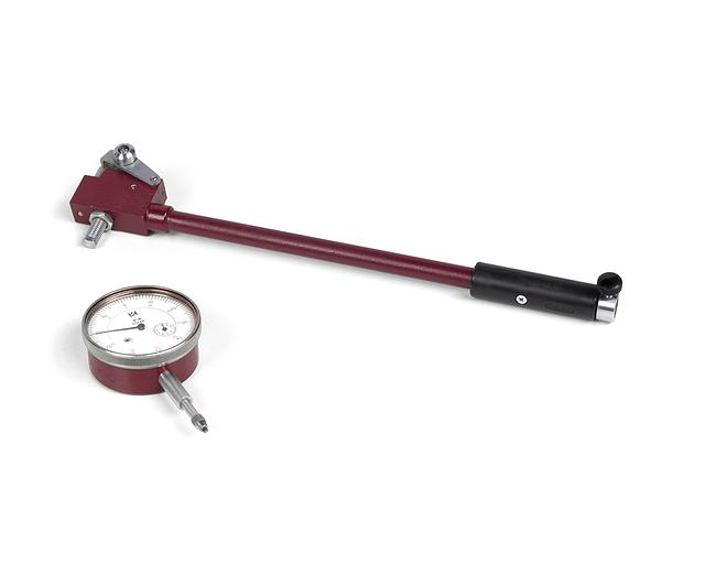 Нутромер индикаторный НИ 50-100 0,01 кл.1 КировИнструмент с поверкой фото 5