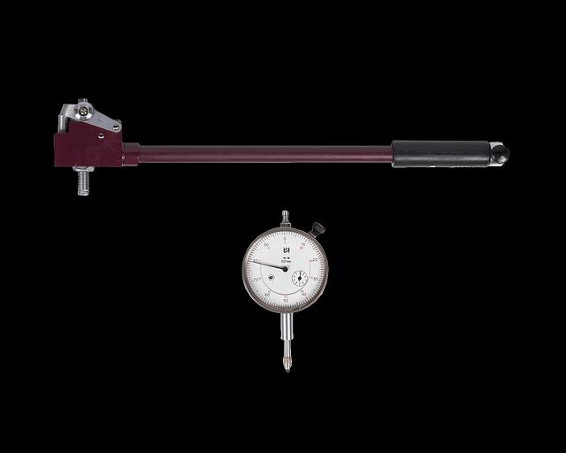 Нутромер индикаторный НИ 50-100 0,01 кл.1 КировИнструмент с поверкой фото 1