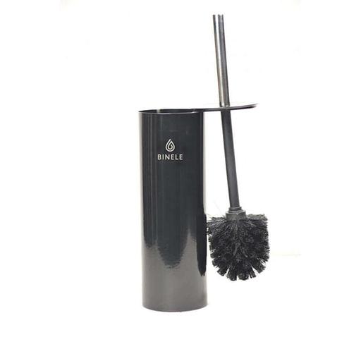 Brush with wall mount BINELE Lux фото 1