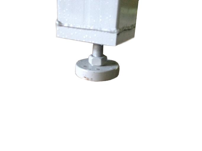 Стенд для плиты регулируемый 2500x1600 ТУ 526396-005-88392781-14 с поверкой фото 5