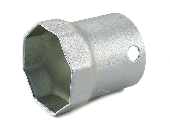 Ключ торц. одност. трубчатый 104 (Камаз) КЗСМИ с поверкой фото 1