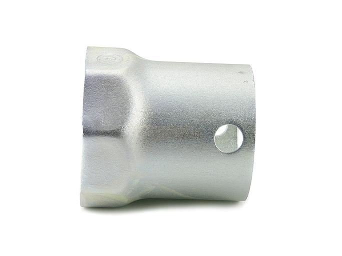 Ключ торц. одност. трубчатый 104 (Камаз) КЗСМИ с поверкой фото 4