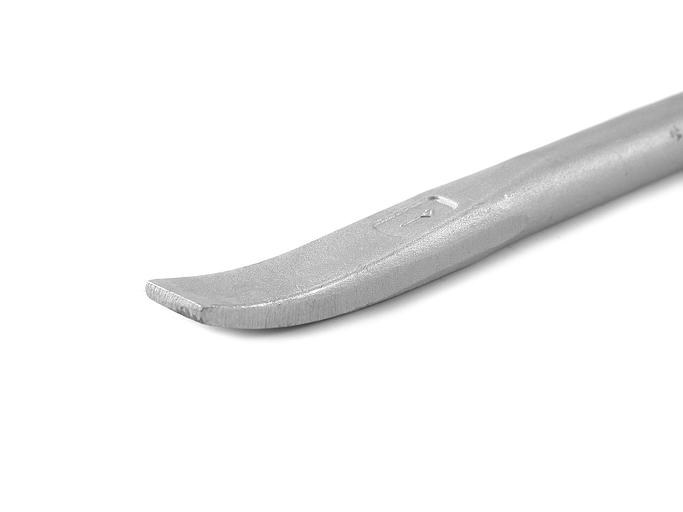 Лопатка монтажная 600 под гидродомкр. (Газель) исп.1 КЗСМИ с поверкой фото 3