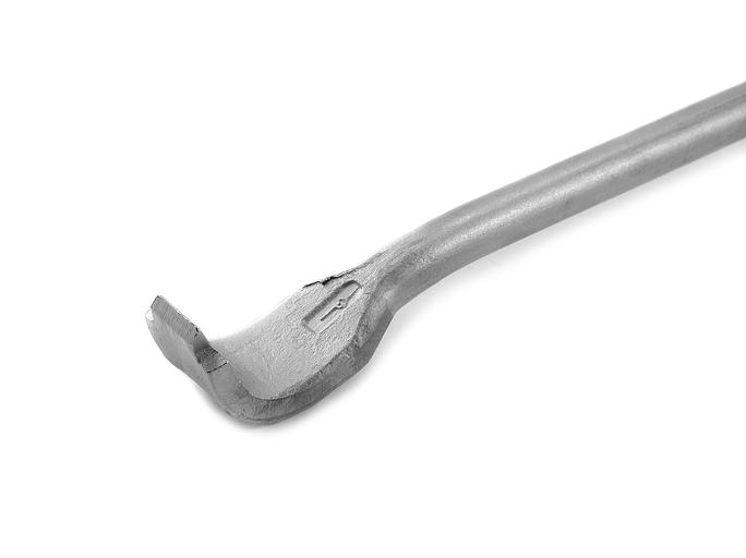 Лопатка монтажная 685 под гидродомкр. (Камаз) №416 КЗСМИ с поверкой фото 2