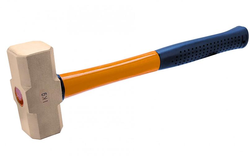 Кувалда 1 омедн. с поверкой фото 1