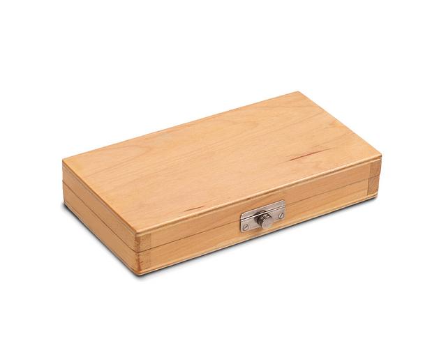 Набор КМД N 1 кл.1 (1-Н1) КировИнструмент с поверкой фото 3