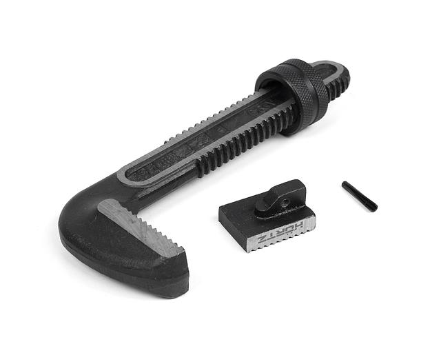 Набор сменных губок к ключу "Стиллсон" 24" HOR с поверкой фото 2