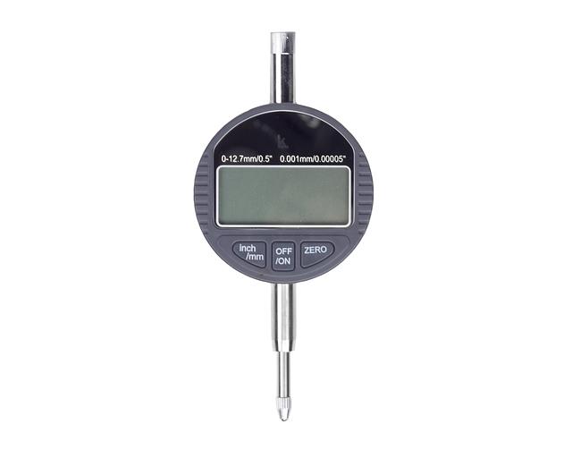 Индикатор электрон.ИЦ- 12,5 0,001 КЛБ с поверкой фото 1