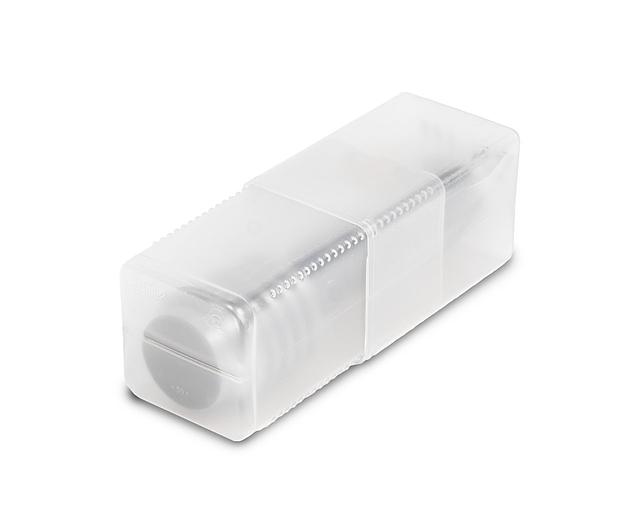 Калибр-пробка Tr 32х 3 8c КНЕ-ПР МИК с поверкой фото 2