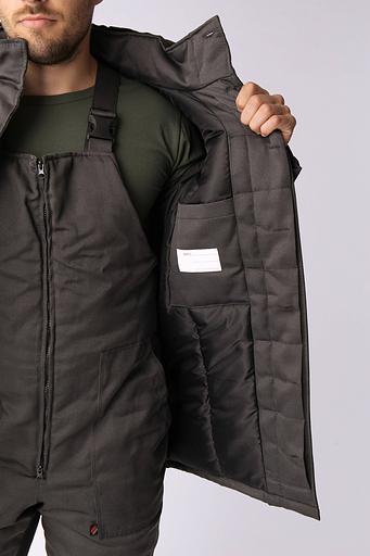 Winter suit "Partner NEW" men's wholesale фото 9