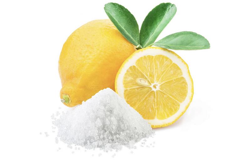 Лимонная кислота пищевая Лемо «Спец во всём» 100 гр, опт фото 1