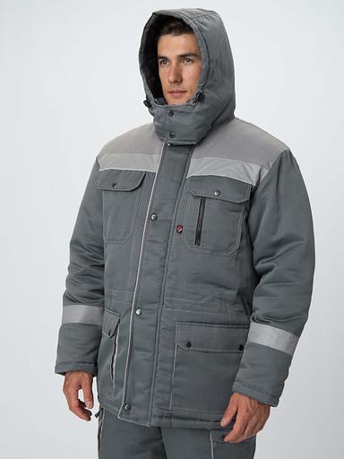 Winter suit "Titan" men's wholesale фото 2