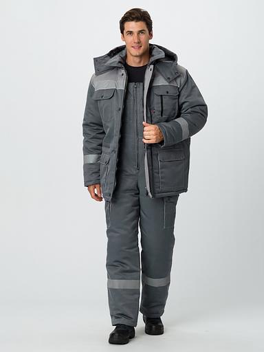 Winter suit "Titan" men's wholesale фото 3