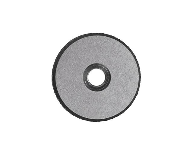 Калибр-кольцо М 2.0х0.4 6h ПР с поверкой фото 1