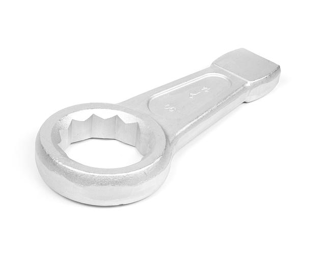 Ключ накид. ударн. 90 КЗСМИ с поверкой фото 2