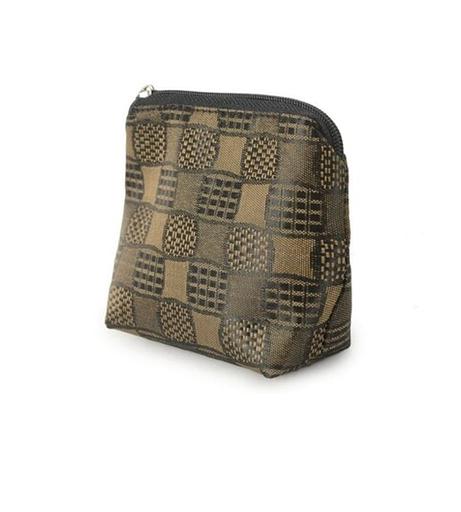 Children's textile wallets фото 1