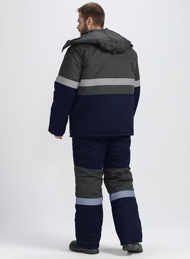 Winter suit "Profi-Nord" men's wholesale фото 4